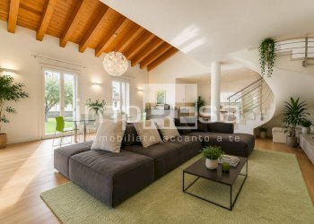 Foto 3 - Villa Postioma di Paese, Paese - photo 3