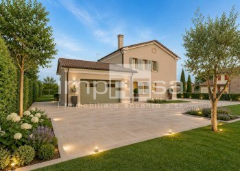 Foto 6 - Villa Postioma di Paese, Paese - photo 6