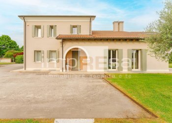 Foto 23 - Villa Postioma di Paese, Paese - photo 23