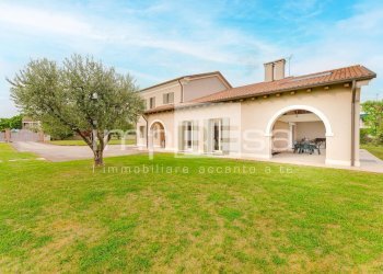 Foto 30 - Villa Postioma di Paese, Paese - photo 30