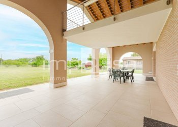 Foto 40 - Villa Postioma di Paese, Paese - photo 40