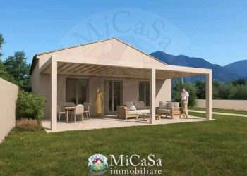 Foto 6 - Casa semi indipendente Via Guido da Maiano, San Giuliano Terme - foto 6