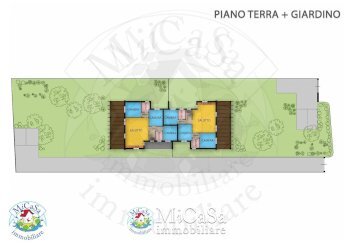Foto 3 - Casa semi indipendente Via Guido da Maiano, San Giuliano Terme - foto 3