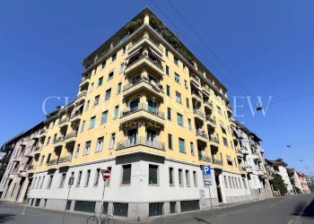 Foto 12 - Appartamento Via Carlo D'adda, Milano - foto 12