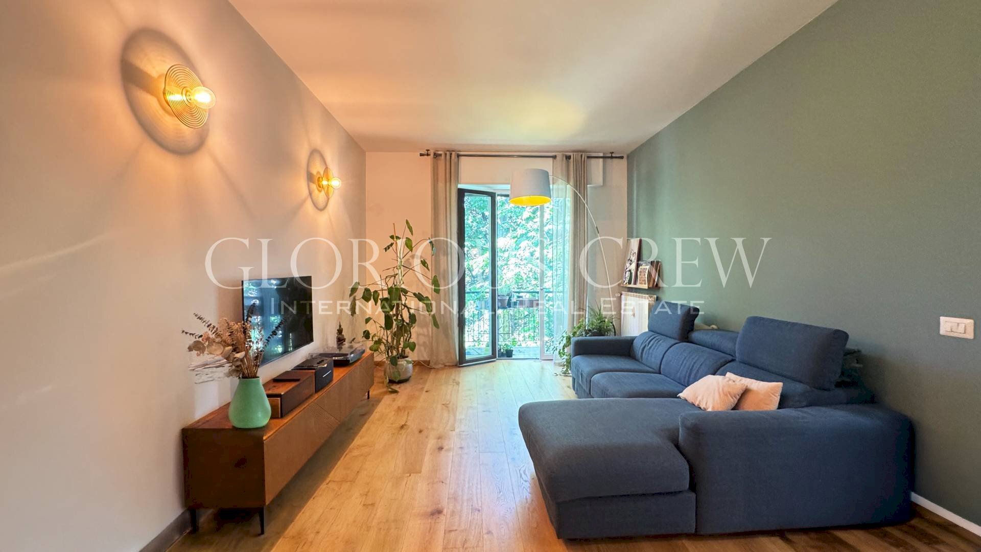 Foto 2 - Appartamento Via Algardi, Milano - foto 2