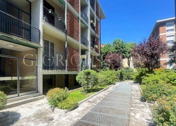 Foto 19 - Appartamento Via Algardi, Milano - foto 19