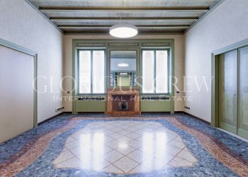Foto 5 - Office Contrada Santa Croce, Brescia - photo 5