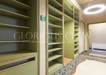 Foto 9 - Office Contrada Santa Croce, Brescia - photo 9