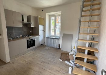 Foto 2 - Appartamento via Circonvallazione
30, Cerano - foto 2