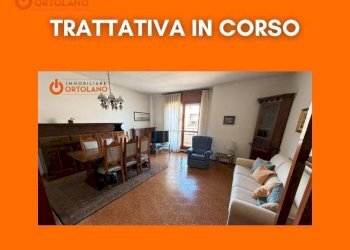 Foto 1 - Quadrilocale Via Sant'Anna
 
1/b, Monfalcone - foto 1