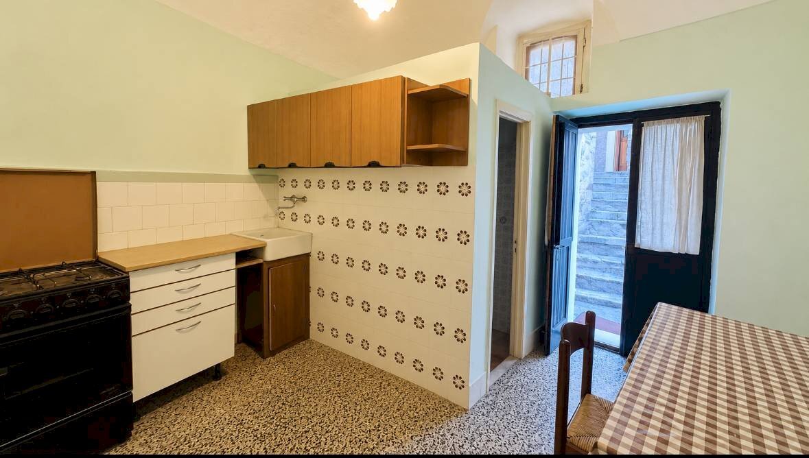 Foto 2 - Semi-detached house VIA PORTA SANT'ANNA
54, Zungoli - photo 2