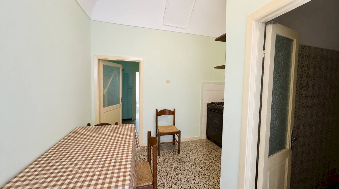 Foto 3 - Semi-detached house VIA PORTA SANT'ANNA
54, Zungoli - photo 3