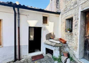 Foto 1 - Casa semi indipendente VIA PORTA SANT'ANNA
 
54, Zungoli - foto 1