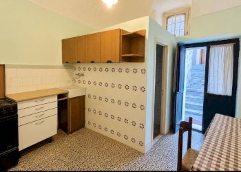 Foto 2 - Casa semi indipendente VIA PORTA SANT'ANNA
 
54, Zungoli - foto 2