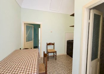 Foto 3 - Casa semi indipendente VIA PORTA SANT'ANNA
 
54, Zungoli - foto 3