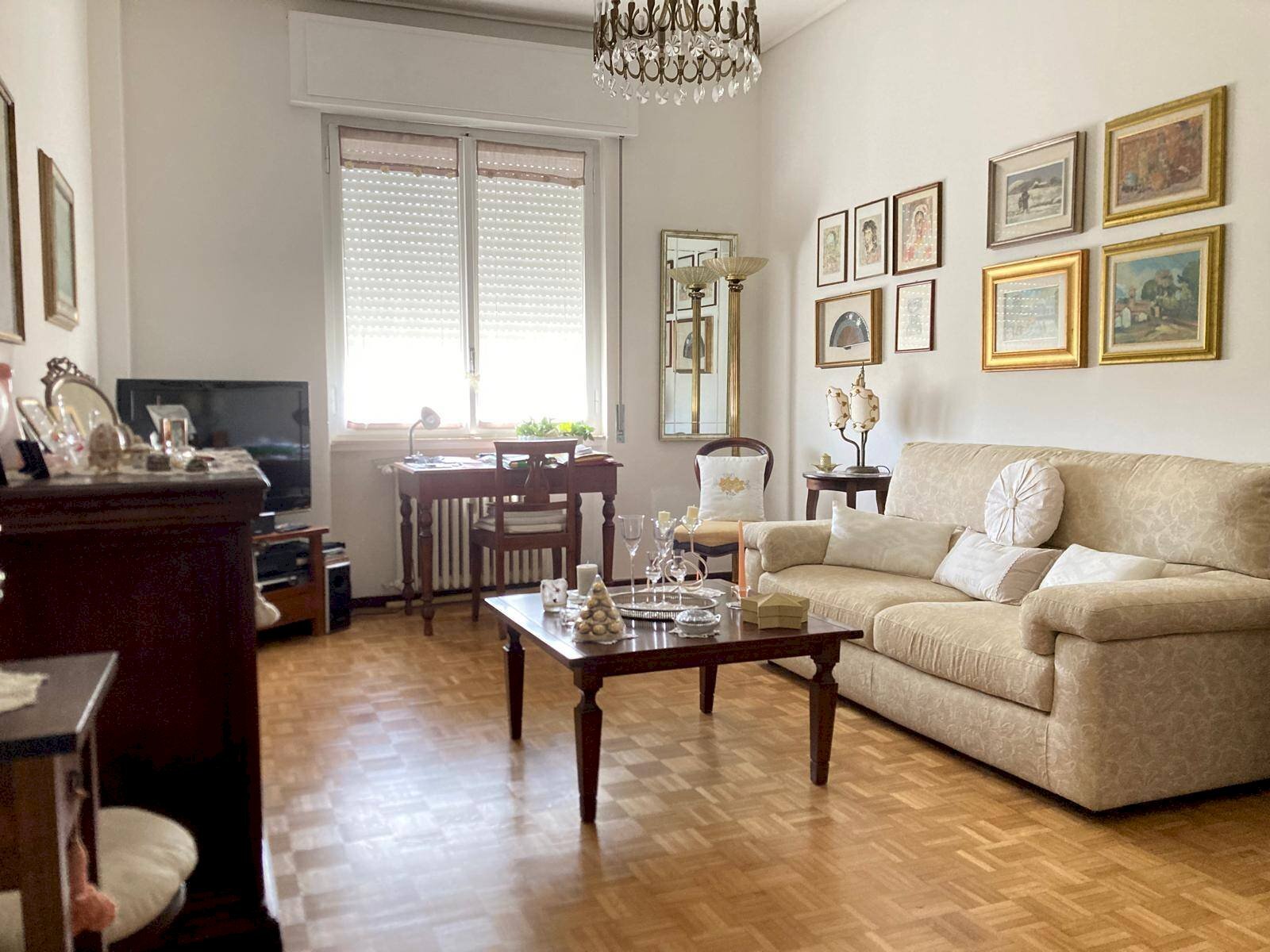 Foto 2 - Three-room apartment via giulio romano, Mantova - photo 2