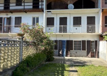 Foto 8 - Semi-detached house via nazionale, Mercenasco - photo 8