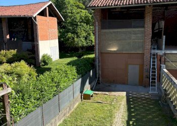 Foto 10 - Semi-detached house via nazionale, Mercenasco - photo 10