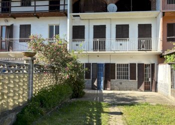 Foto 14 - Semi-detached house via nazionale, Mercenasco - photo 14