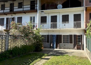 Foto 16 - Semi-detached house via nazionale, Mercenasco - photo 16