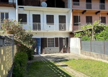 Foto 18 - Semi-detached house via nazionale, Mercenasco - photo 18