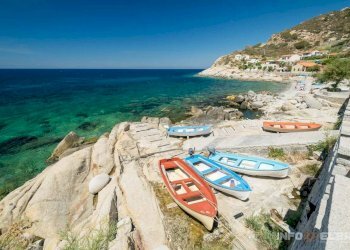 Foto 5 - Villa Via di Costarella, Marciana Marina - foto 5