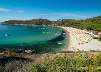 Foto 6 - Villa Via di Costarella, Marciana Marina - foto 6