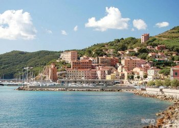 Foto 12 - Villa Via di Costarella, Marciana Marina - foto 12