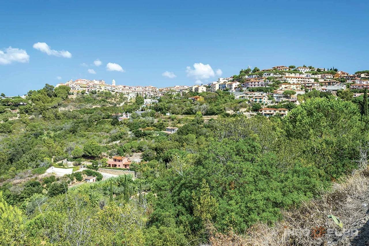 Foto 3 - Trilocale Via Travaglio
12, Porto Azzurro - foto 3
