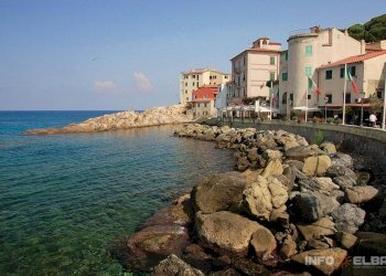 Foto 9 - Trilocale Via Travaglio
 
12, Porto Azzurro - foto 9