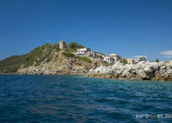 Foto 11 - Trilocale Via Travaglio
 
12, Porto Azzurro - foto 11