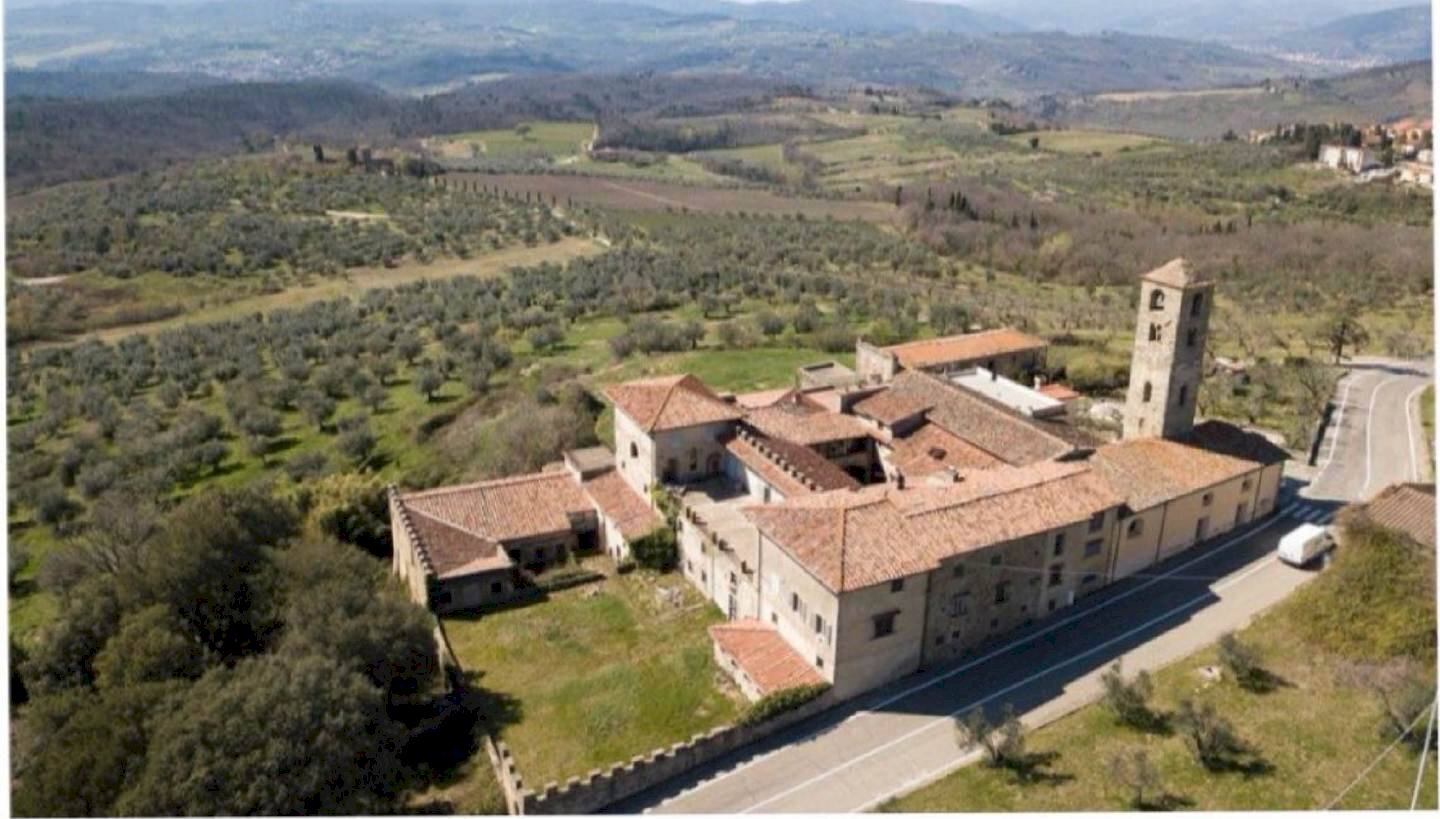 Foto 1 - Rustic Via Antonio Vivaldi, Reggello - photo 1