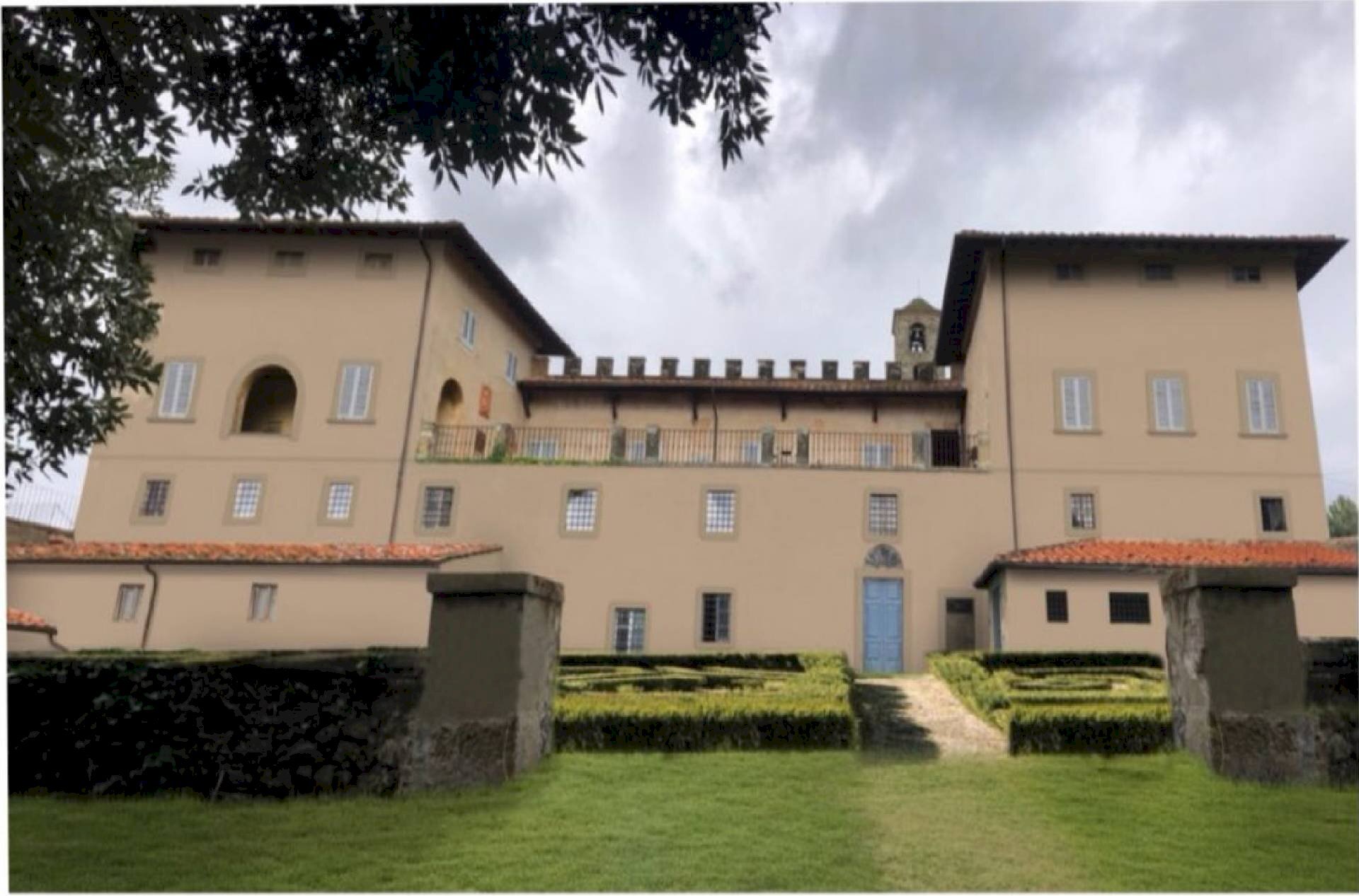 Foto 2 - Rustic Via Antonio Vivaldi, Reggello - photo 2