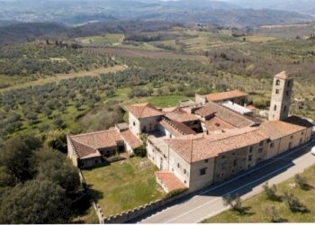 Foto 1 - Rustico Via Antonio Vivaldi, Reggello - foto 1