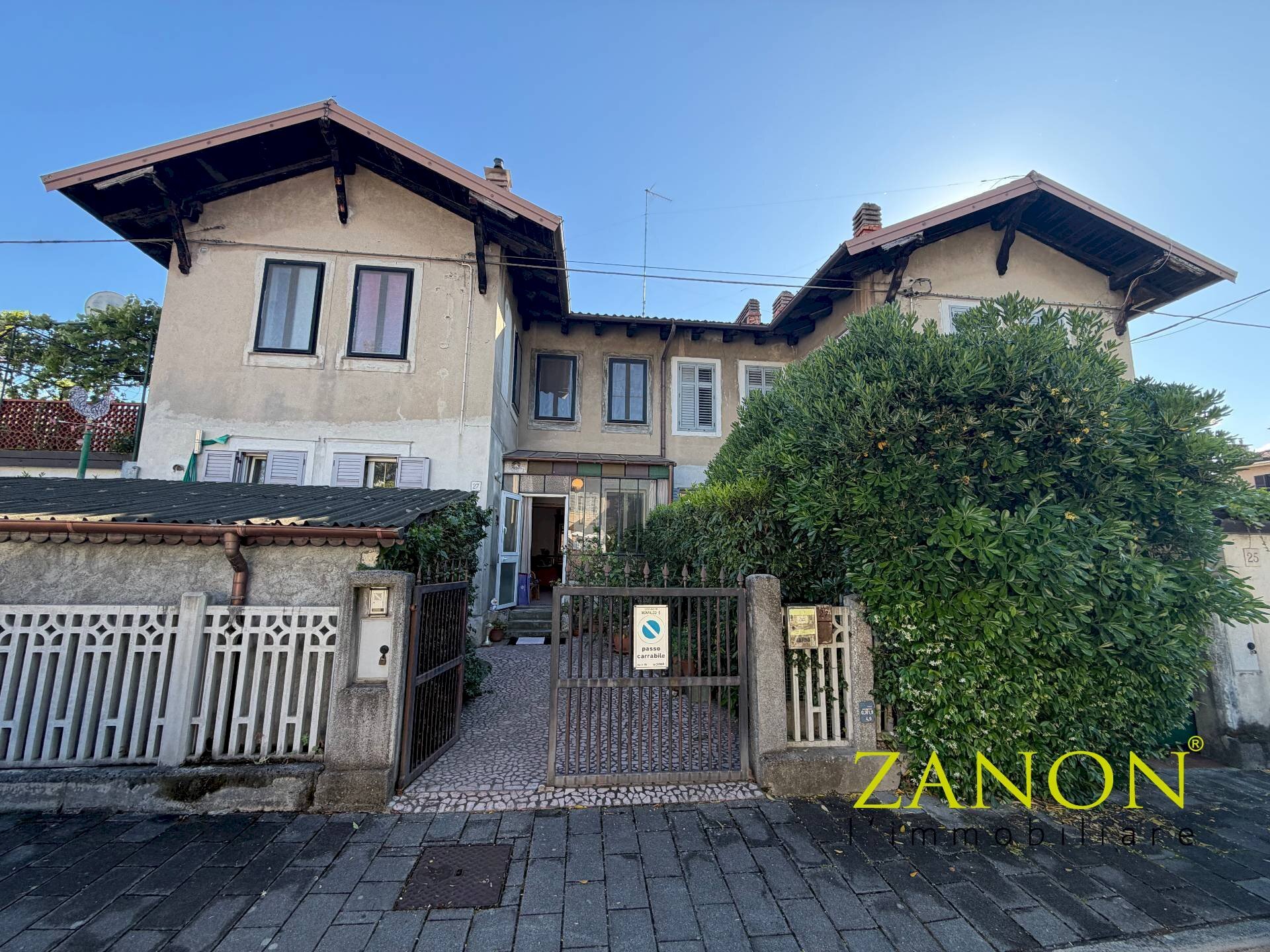 Foto 1 - Three-room apartment Via Genova, Monfalcone - photo 1