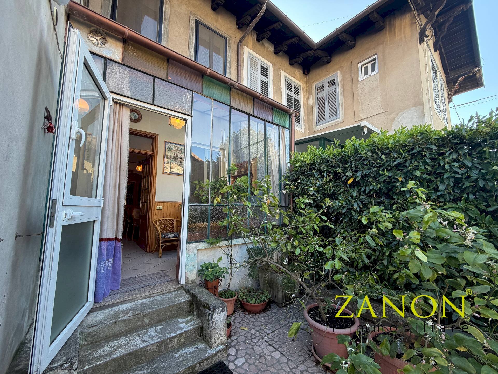 Foto 2 - Three-room apartment Via Genova, Monfalcone - photo 2