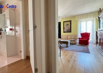 Foto 16 - Bilocale Via Carrel
 
39, Aosta - foto 16
