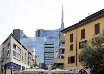 Foto 13 - Locale Commerciale Corso Como
9, Milano - foto 13
