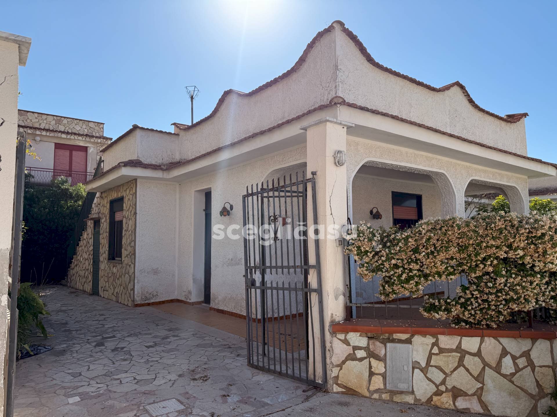 Foto 1 - Villa Via Cicogne
 
27, Carini - photo 1