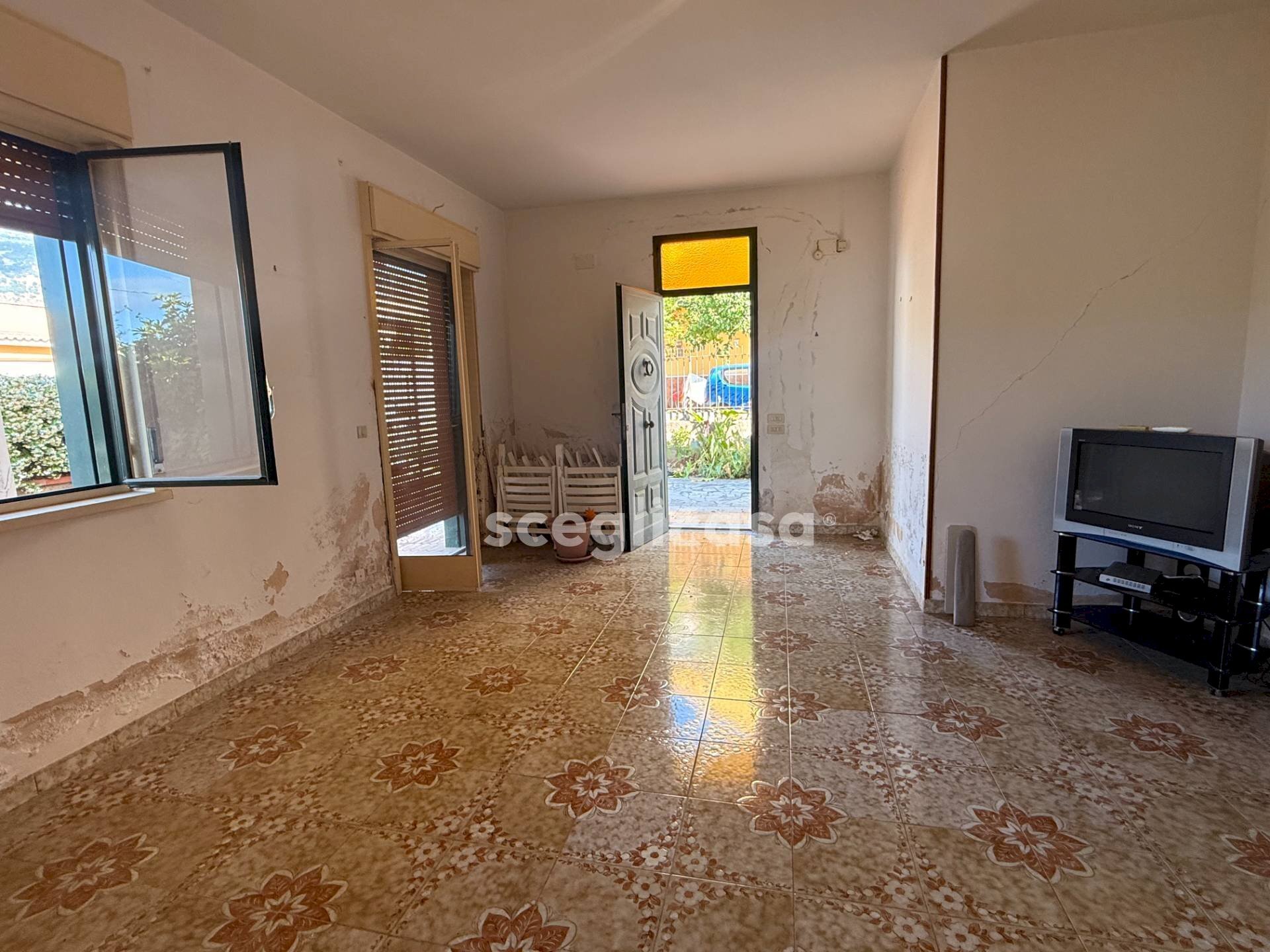 Foto 2 - Villa Via Cicogne
27, Carini - photo 2
