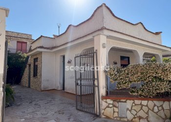 Foto 1 - Villa Via Cicogne
27, Carini - photo 1