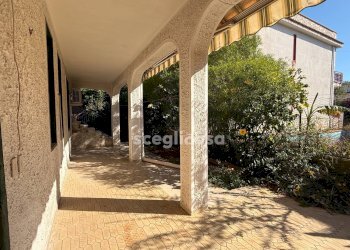 Foto 12 - Villa Via Cicogne
27, Carini - photo 12