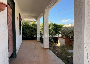 Foto 13 - Villa Via Cicogne
27, Carini - photo 13