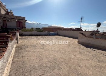 Foto 17 - Villa Via Cicogne
27, Carini - photo 17