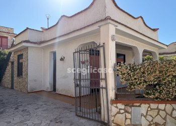 Foto 19 - Villa Via Cicogne
27, Carini - photo 19