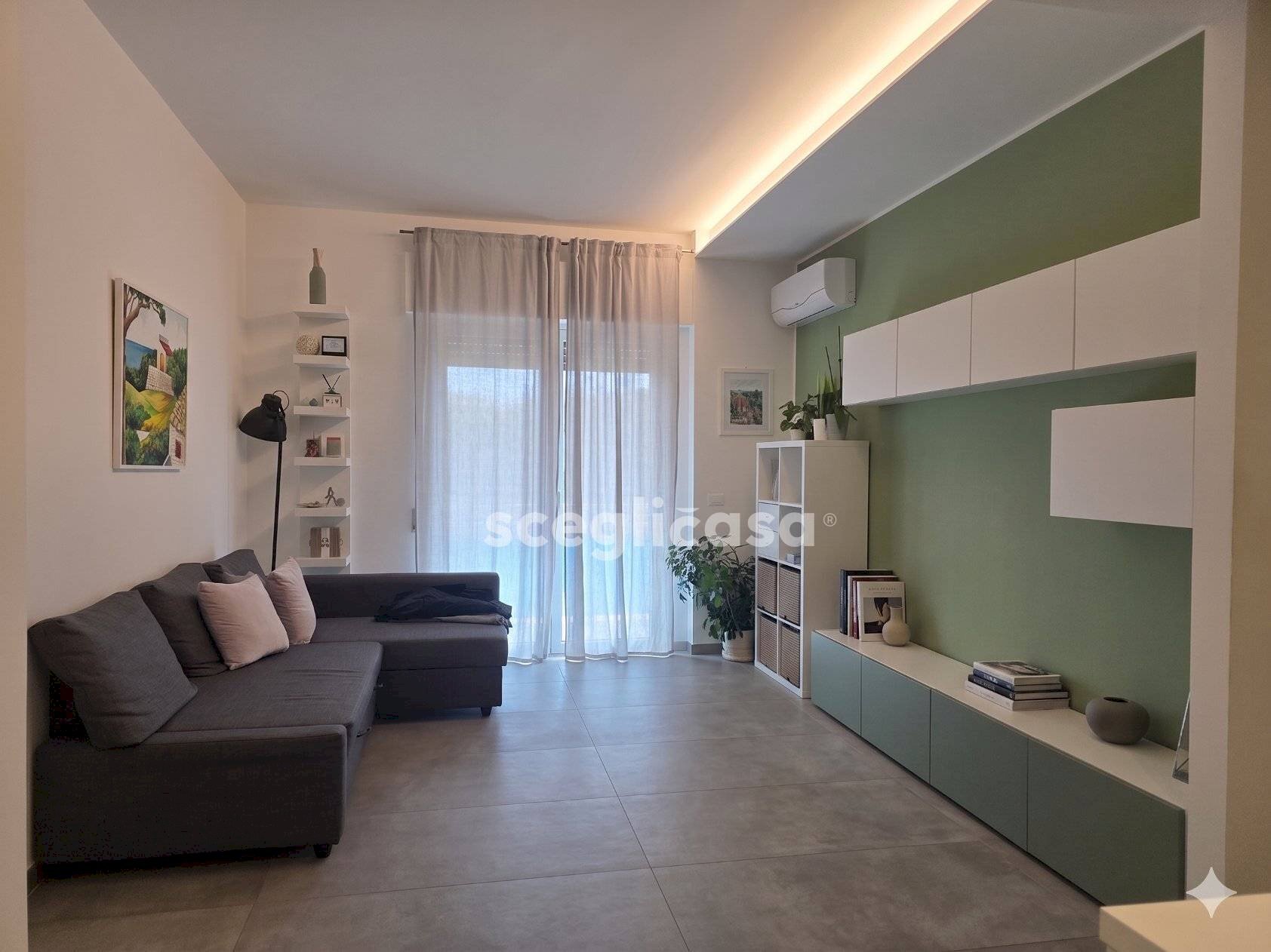 Foto 3 - Three-room apartment Via Giovanni Campolo
10, Palermo - photo 3