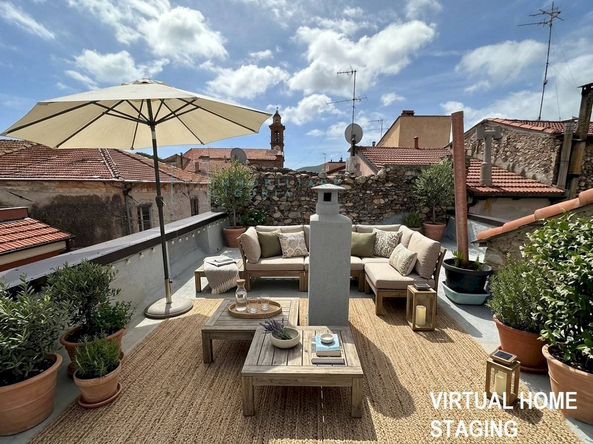 Foto 1 - Apartment Via Al Piemonte, Albenga - photo 1