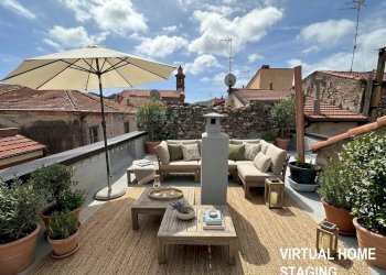 Foto 1 - Apartment Via Al Piemonte, Albenga - photo 1