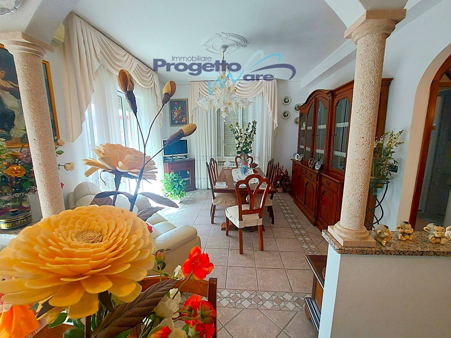 Foto 1 - Four-room apartment Pietra Ligure - photo 1