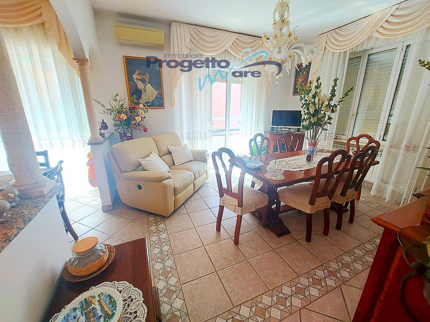 Foto 2 - Four-room apartment Pietra Ligure - photo 2
